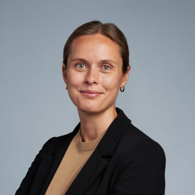 Lotten Berggren